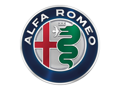 Alfa-romeo