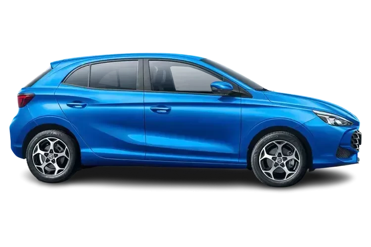 Mg MG3